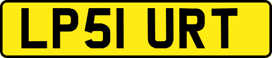 LP51URT