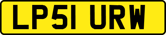 LP51URW