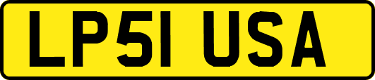 LP51USA