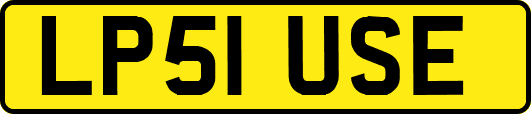 LP51USE