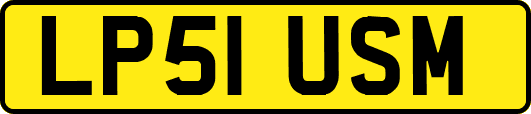 LP51USM