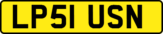 LP51USN