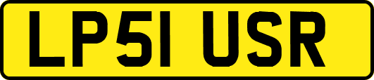 LP51USR
