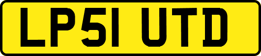 LP51UTD