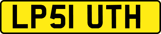 LP51UTH