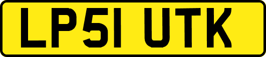 LP51UTK