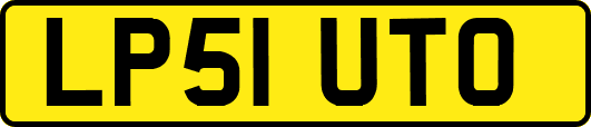 LP51UTO