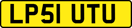 LP51UTU