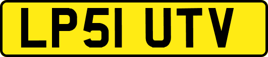 LP51UTV