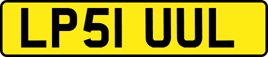 LP51UUL