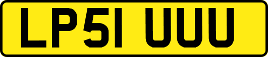 LP51UUU