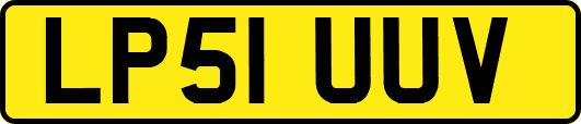 LP51UUV