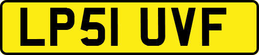 LP51UVF
