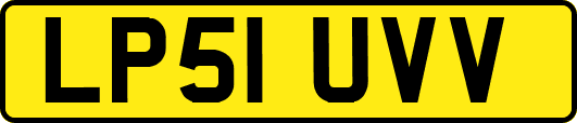 LP51UVV