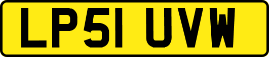 LP51UVW