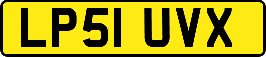 LP51UVX
