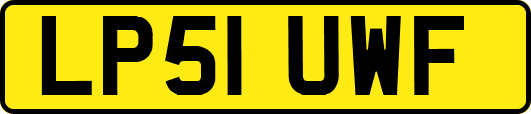 LP51UWF