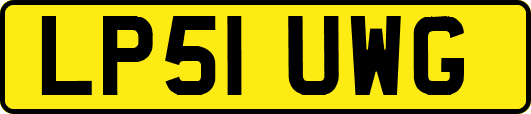 LP51UWG