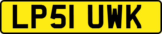 LP51UWK