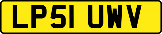 LP51UWV