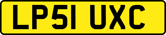 LP51UXC