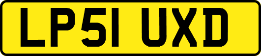 LP51UXD