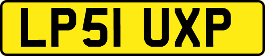 LP51UXP