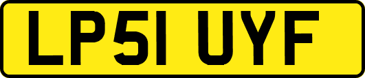LP51UYF
