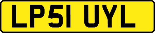 LP51UYL