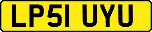 LP51UYU