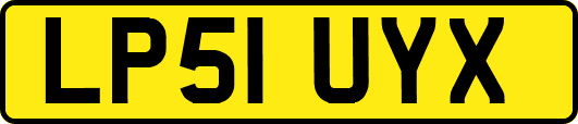 LP51UYX