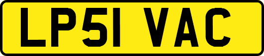 LP51VAC