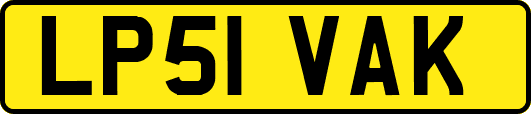 LP51VAK