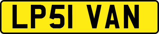 LP51VAN