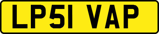 LP51VAP