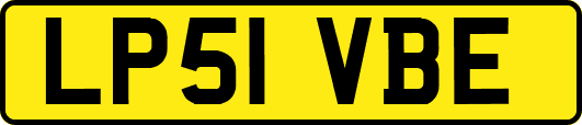 LP51VBE