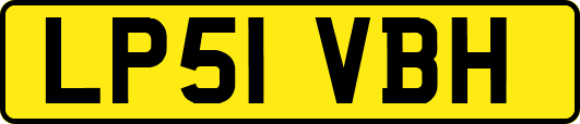 LP51VBH