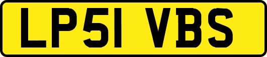 LP51VBS