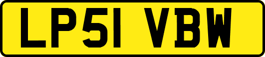 LP51VBW