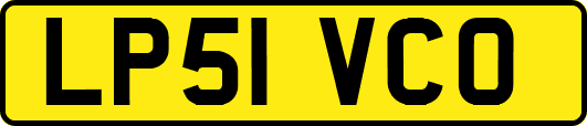 LP51VCO