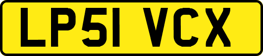 LP51VCX