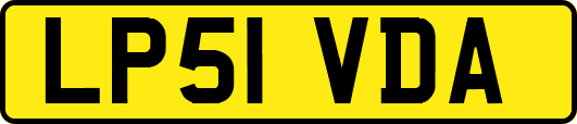 LP51VDA