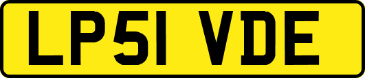 LP51VDE