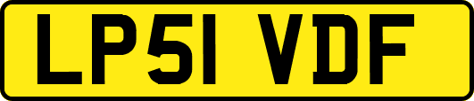 LP51VDF