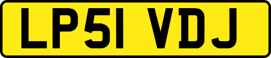 LP51VDJ