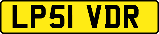 LP51VDR