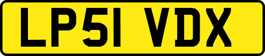 LP51VDX
