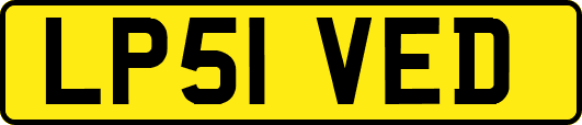 LP51VED