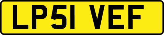 LP51VEF