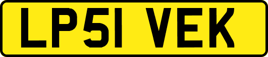 LP51VEK